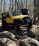 6 Inch Lifted 2006 Jeep Wrangler TJ Unlimited 4WD