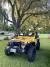 6 Inch Lifted 2006 Jeep Wrangler TJ Unlimited 4WD