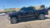 3.5 Inch Lifted 2016 Chevy Silverado 2500 HD 4WD