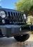2.5 inch Lifted 2017 Jeep Wrangler JK (2 Door) 4WD
