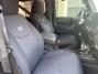 2.5 inch Lifted 2017 Jeep Wrangler JK (2 Door) 4WD