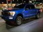 3 Inch Lifted 2021 Ford F-150 4WD