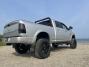 5 Inch Lifted 2018 Ram 2500 4WD