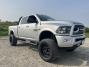 5 Inch Lifted 2018 Ram 2500 4WD