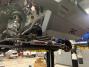 3.5 Inch Lifted 2010 Jeep Wrangler JK (2 Door) 4WD