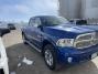 3 Inch Lifted 2017 Ram 1500 4WD