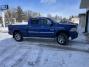 3 Inch Lifted 2017 Ram 1500 4WD