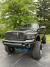 5 Inch Lifted 2004 Dodge Ram 1500 4WD