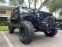 2.5 inch Lifted 2017 Jeep Wrangler JK (2 Door) 4WD