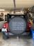 3.5 Inch Lifted 2010 Jeep Wrangler JK (2 Door) 4WD