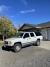 2 inch Lifted 1999 GMC C1500/K1500 Suburban 4WD