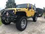 6 Inch Lifted 2015 Jeep Wrangler JK Unlimited 4WD