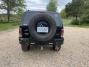4.5 Inch Lifted 1999 Jeep Cherokee XJ 4WD