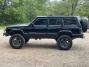 4.5 Inch Lifted 1999 Jeep Cherokee XJ 4WD