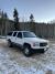 2 inch Lifted 1999 GMC C1500/K1500 Suburban 4WD