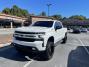 6 Inch Lifted 2020 Chevy Silverado 1500 4WD
