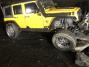 6 Inch Lifted 2015 Jeep Wrangler JK Unlimited 4WD