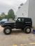 6 Inch Lifted 1999 Jeep Wrangler TJ 4WD