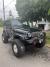 6 Inch Lifted 1999 Jeep Wrangler TJ 4WD