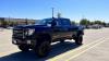 5 Inch Lifted 2021 GMC Sierra 2500 HD 4WD