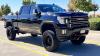 5 Inch Lifted 2021 GMC Sierra 2500 HD 4WD