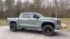 3.5 Inch Lifted 2023 Toyota Tundra 4WD