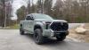 3.5 Inch Lifted 2023 Toyota Tundra 4WD