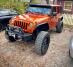 6 Inch Lifted 2011 Jeep Wrangler JK Unlimited 4WD