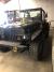 3 Inch Lifted 1995 Jeep Wrangler YJ 4WD