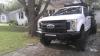 6 Inch Lifted 2017 Ford F-350 Super Duty 4WD