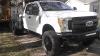 6 Inch Lifted 2017 Ford F-350 Super Duty 4WD