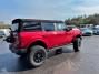 3 Inch Lifted 2021 Ford Bronco 4WD