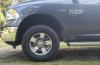 3 Inch Lifted 2021 Ram 1500 Classic 4WD