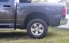 3 Inch Lifted 2021 Ram 1500 Classic 4WD