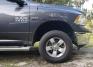 3 Inch Lifted 2021 Ram 1500 Classic 4WD