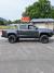 4 Inch Lifted 2017 Chevy Colorado 4WD