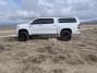 6 Inch Lifted 2015 Toyota Tundra 4WD