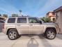 2 inch Lifted 2010 Jeep Patriot 4WD