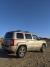 2 inch Lifted 2010 Jeep Patriot 4WD
