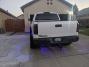 4.5 Inch Lifted 2007 Toyota Tundra 2WD