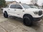 4.5 Inch Lifted 2007 Toyota Tundra 2WD