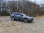 2 inch Lifted 2015 Subaru Outback 4WD