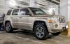 2 inch Lifted 2010 Jeep Patriot 4WD