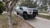 3 Inch Lifted 2022 Chevy Silverado 2500 HD 4WD