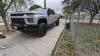 3 Inch Lifted 2022 Chevy Silverado 2500 HD 4WD