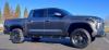 3.5 Inch Lifted 2023 Toyota Tundra 4WD