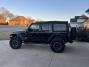 2.5 inch Lifted 2018 Jeep Wrangler JL Unlimited 4WD