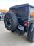 2.5 inch Lifted 2018 Jeep Wrangler JL Unlimited 4WD