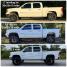 7.5 Inch Lifted 2011 GMC Sierra 1500 2WD