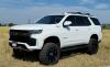6 Inch Lifted 2021 Chevy Tahoe 4WD